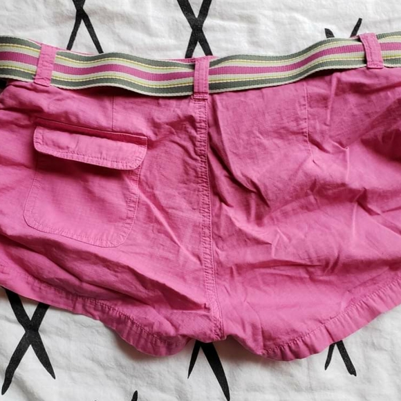 Shorts Spanish Shorts Fit 2 Poshmark
